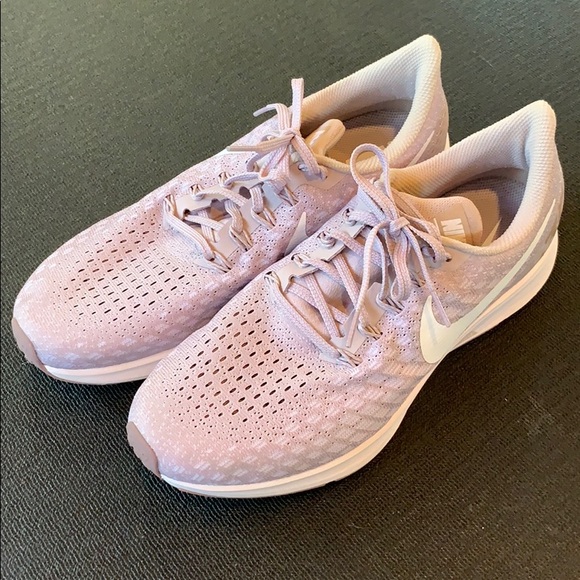 Nike Shoes - Nike Air Zoom Pegasus 35 Particle Rose women’s 10